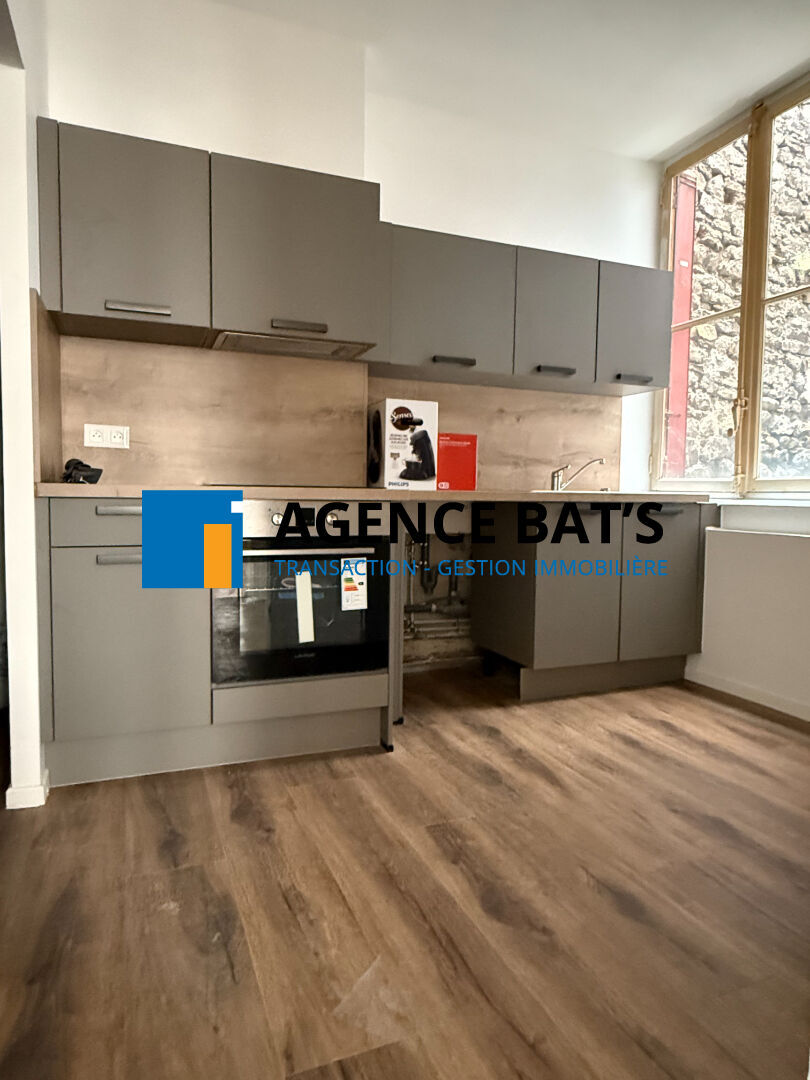 Photo Appartement Saint Etienne  4 pièce(s) 120  m2 image 2/4