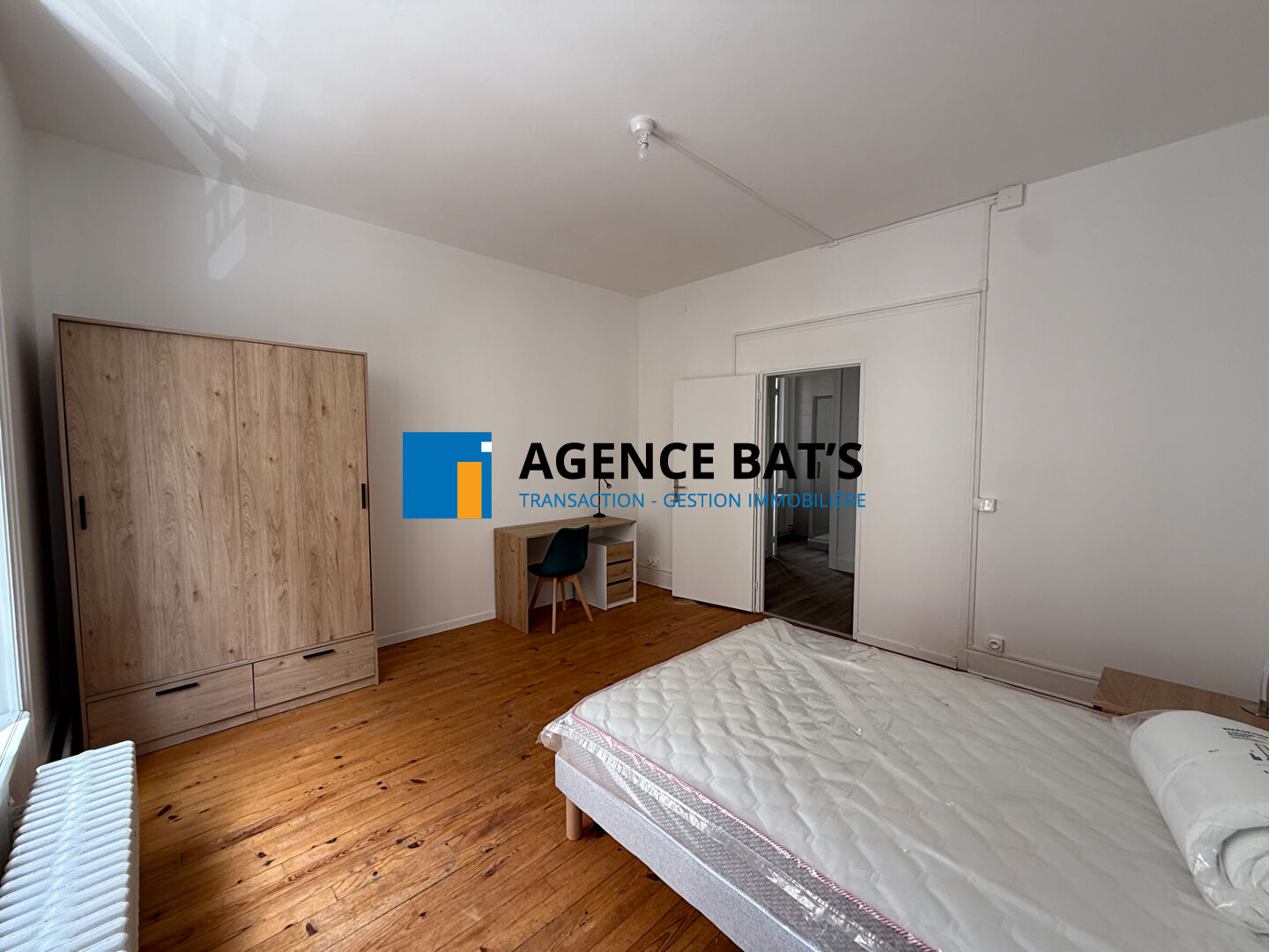 Photo Appartement Saint Etienne  4 pièce(s) 120  m2 image 3/4