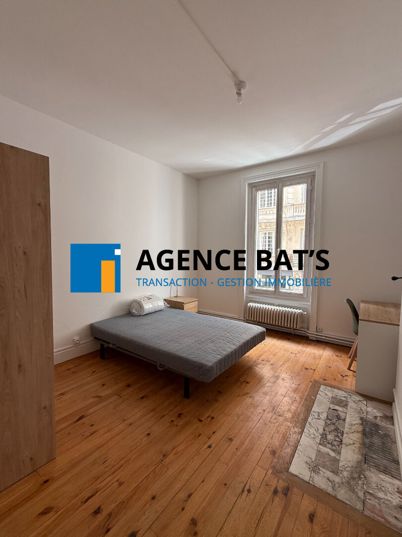 Photo Appartement Saint Etienne  4 pièce(s) 120  m2 image 4/4