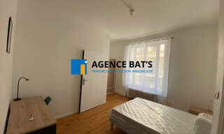 Appartement 4 Pièces 120 m² à louer à Saint-Étienne (42000)