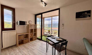 Appartement 1 Pièce 29 m² à vendre à Gréoux-les-Bains (04800)