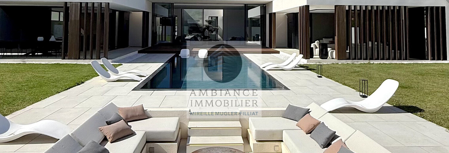 Maison 7 Pièces 282 m² à vendre à Valence (26000)