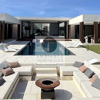 Maison 7 pièces 1890000 €