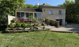 Maison 4 Pièces 88 m² à vendre à Monestiés (81640)