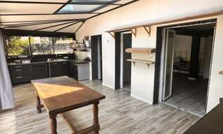 Maison 8 Pièces 220 m² à vendre à Gevrey-Chambertin (21220)