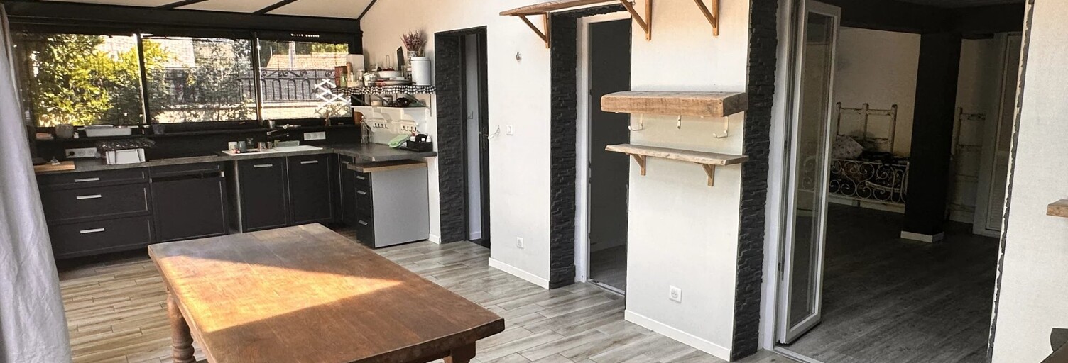 Maison 8 Pièces 220 m² à vendre à Gevrey-Chambertin (21220)