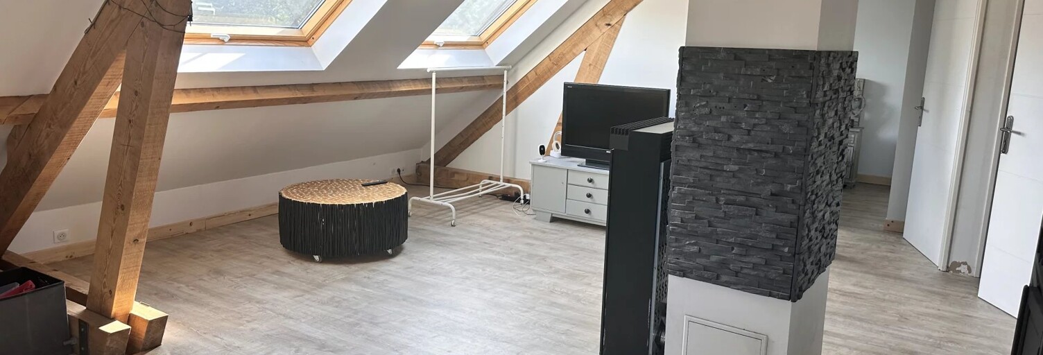 Immeuble  220 m² à vendre à Gevrey-Chambertin (21220)