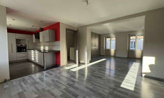 Appartement 5 Pièces 93 m² à vendre à Guebwiller (68500)