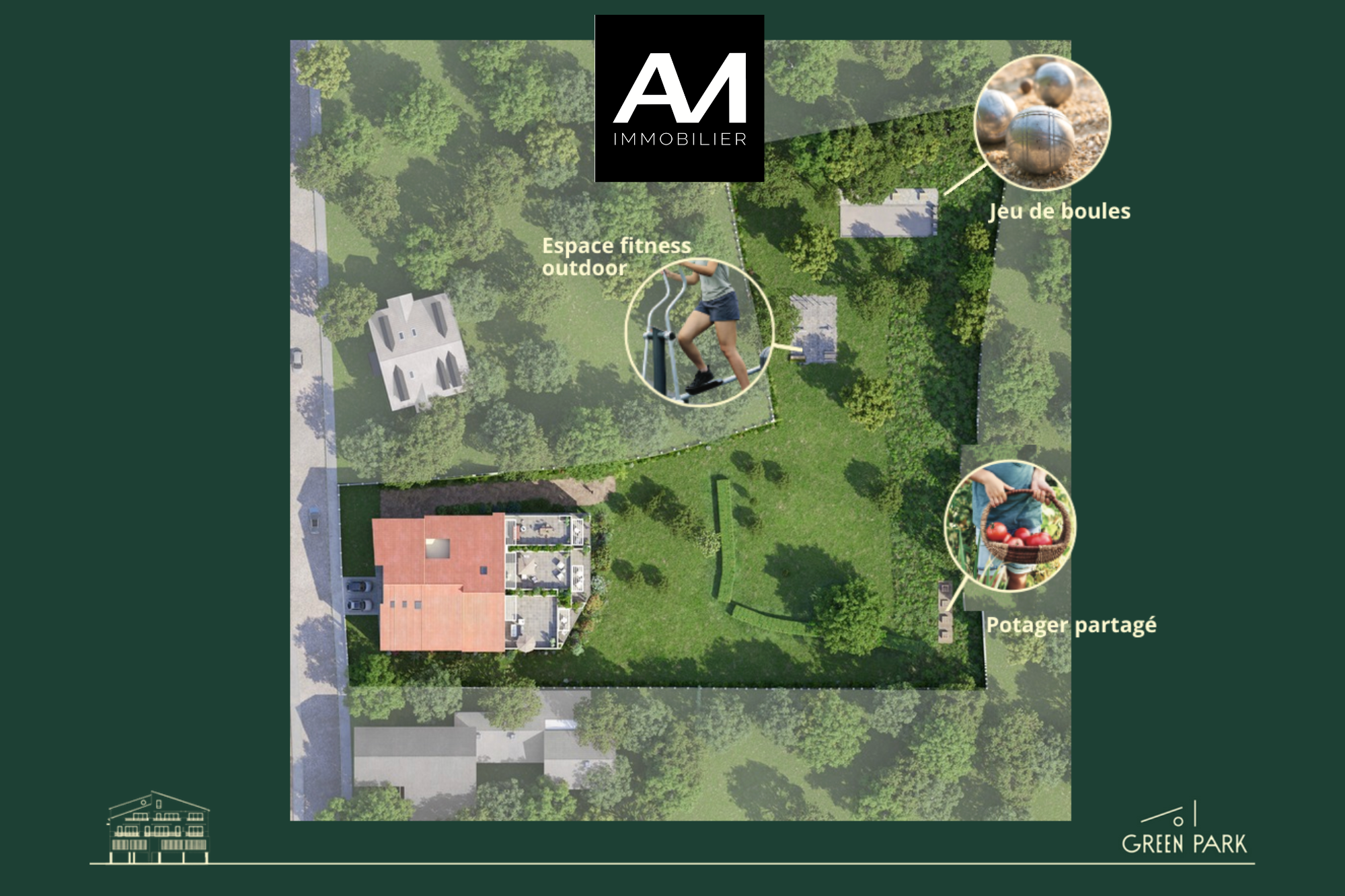 Appartement  T3 à vendre Toulon 83100