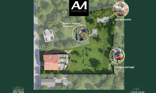 Appartement 3 Pièces 67 m² à vendre à Toulon (83100)