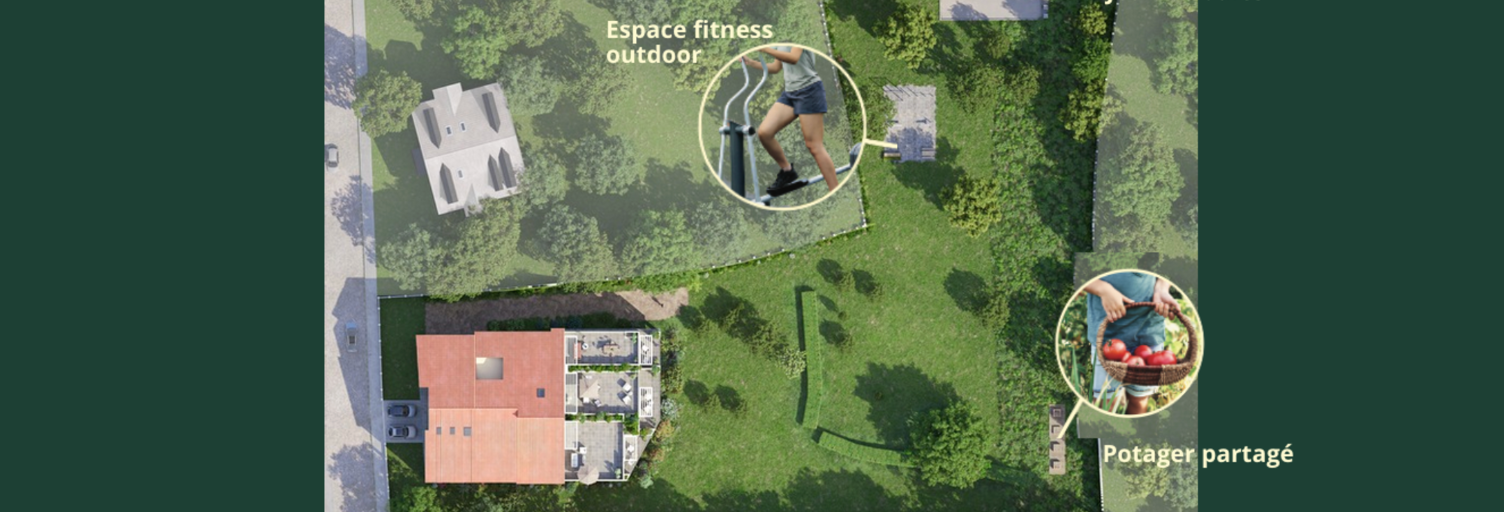 Appartement 3 Pièces 67 m² à vendre à Toulon (83100)