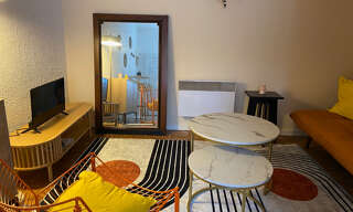 Appartement 1 Pièce 20 m² à louer à Pau (64000)