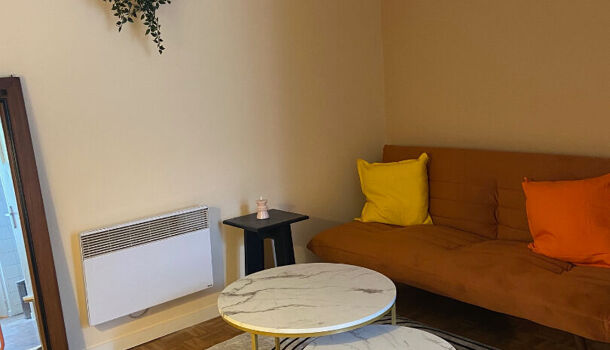 Appartement 1 pièces  à louer Pau 64000