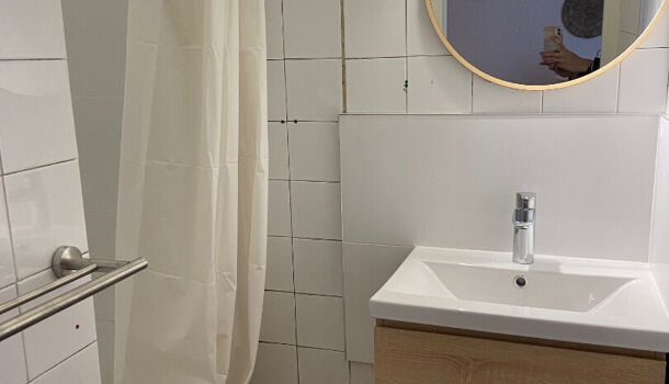 Appartement 1 pièces  à louer Pau 64000