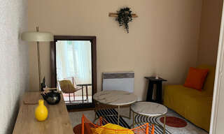 Appartement 1 Pièce 20 m² à louer à Pau (64000)