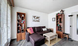 Appartement 2 Pièces 49 m² à vendre à Saint-Herblain (44800)