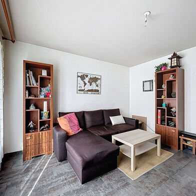 Appartement 2 pièces 129600 €