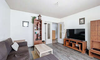 Appartement 2 Pièces 49 m² à vendre à Saint-Herblain (44800)