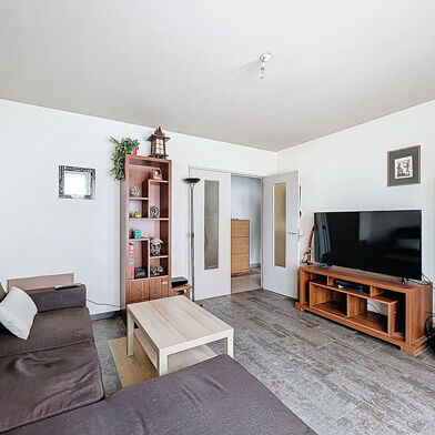 Appartement 2 pièces 129600 €