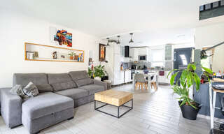 Maison 5 Pièces 82 m² à vendre à Cergy (95800)