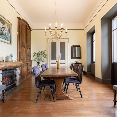 Maison 13 pièces 2080000 €