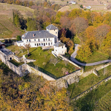 Maison 13 pièces 2080000 €