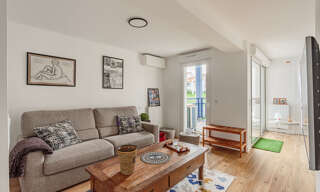 Appartement 3 Pièces 76 m² à vendre à Bidart (64210)