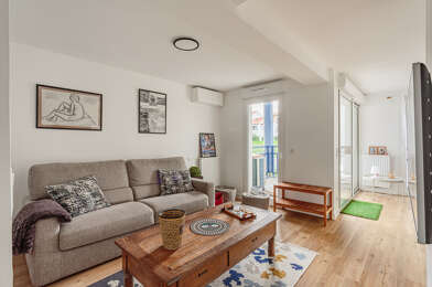 Appartement 3 pièces 665375 €