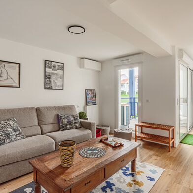 Appartement 3 pièces 665375 €