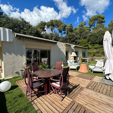 Appartement 3 pièces 578000 €