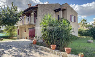 Maison 7 Pièces 174 m² à vendre à Berre-l'Étang (13130)