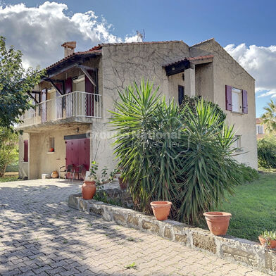 Maison 7 pièces 388500 €