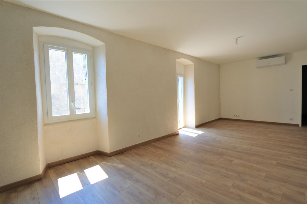 Appartement 3 pièces  à louer Bastia 20200