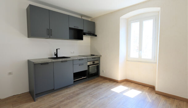 Appartement 3 pièces  à louer Bastia 20200