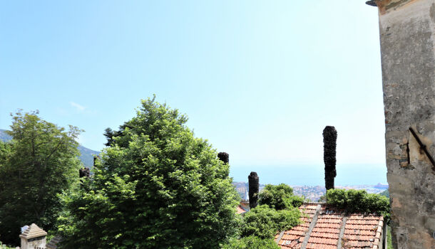 Appartement 3 pièces  à louer Bastia 20200