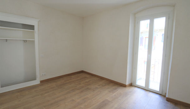 Appartement 3 pièces  à louer Bastia 20200