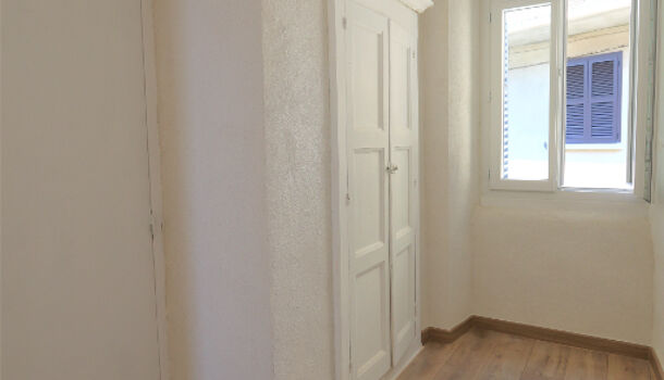 Appartement 3 pièces  à louer Bastia 20200