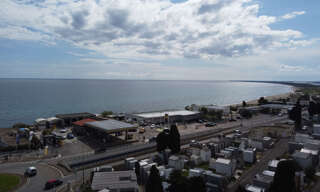 Bureau  115 m² à vendre à Bastia (20200)