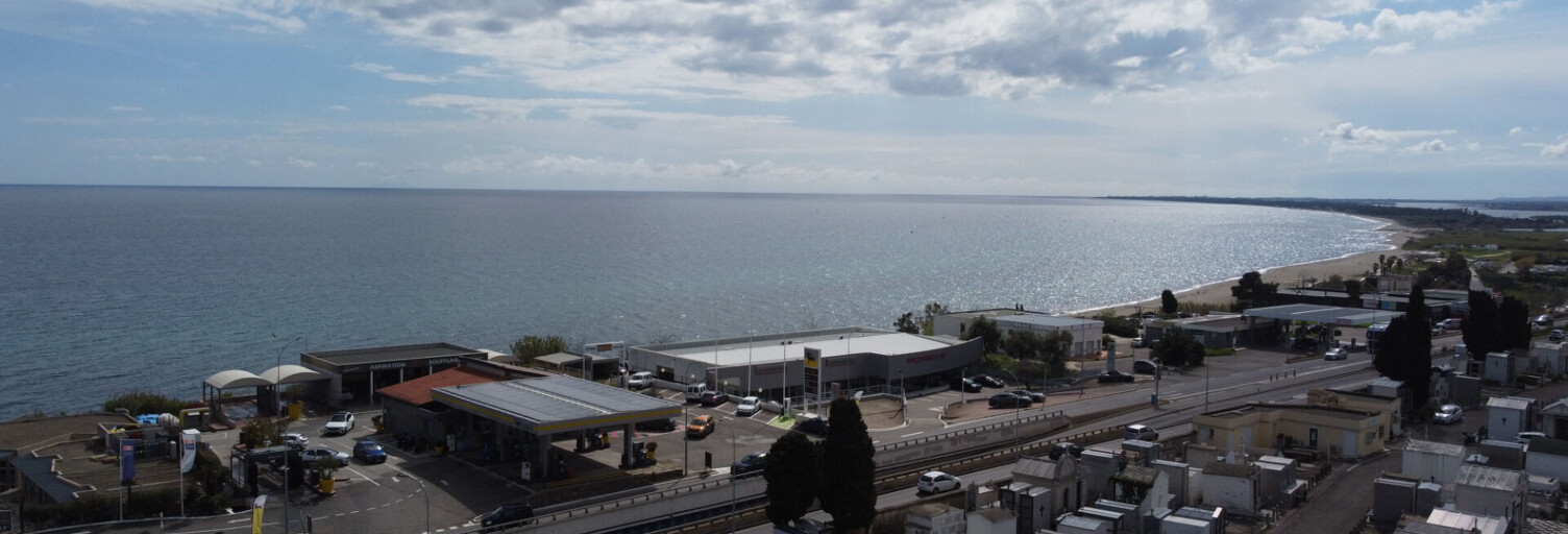 Bureau  115 m² à vendre à Bastia (20200)