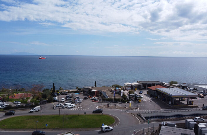 Bureaux de standing divisibles ou en plateaux complets, aux portes de Bastia — photo 2