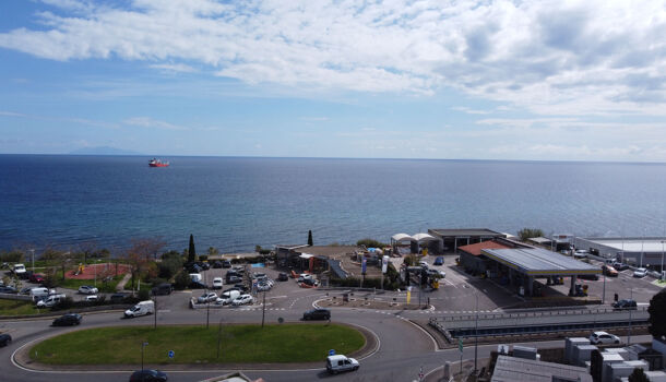 Bureau  à vendre Bastia 20200