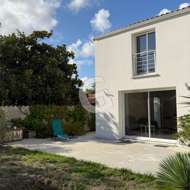 Maison 6 pièces 278000 €