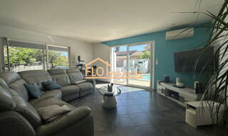 Maison 4 Pièces 120 m² à vendre à Pomérols (34810)