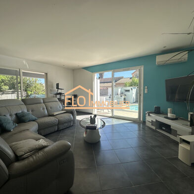 Maison 4 pièces 455000 €