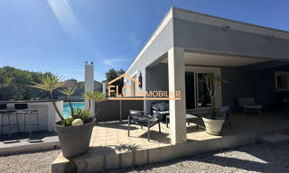 Maison 4 Pièces 120 m² à vendre à Pomérols (34810)