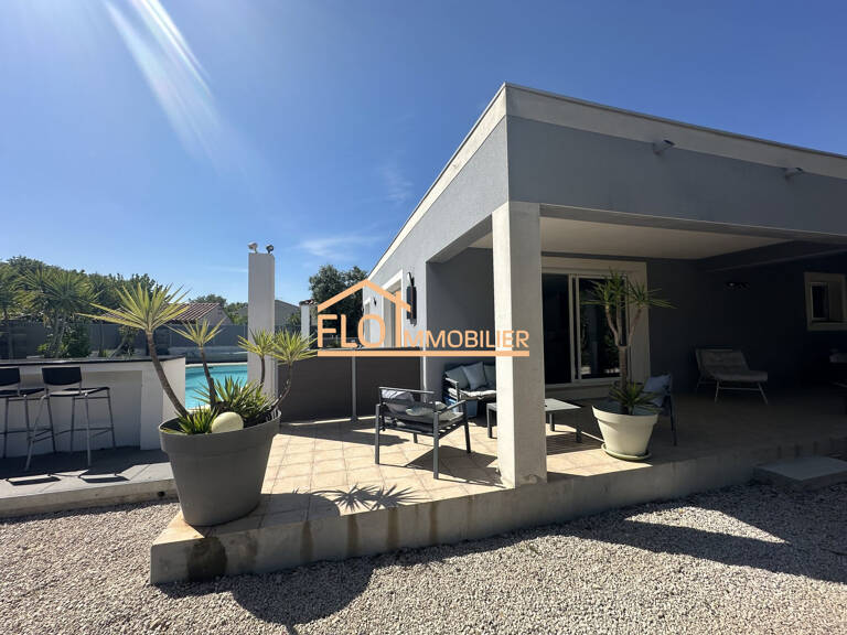 VILLA PISCINE — photo 1