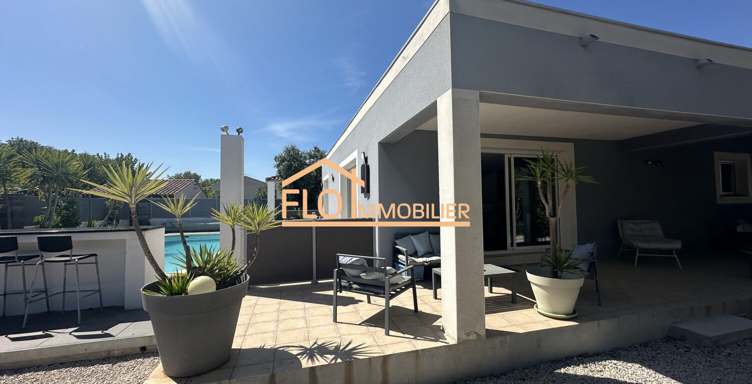 VILLA PISCINE — photo 1