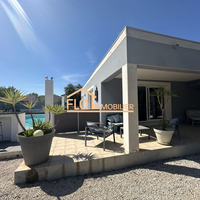 Maison 4 pièces 455000 €