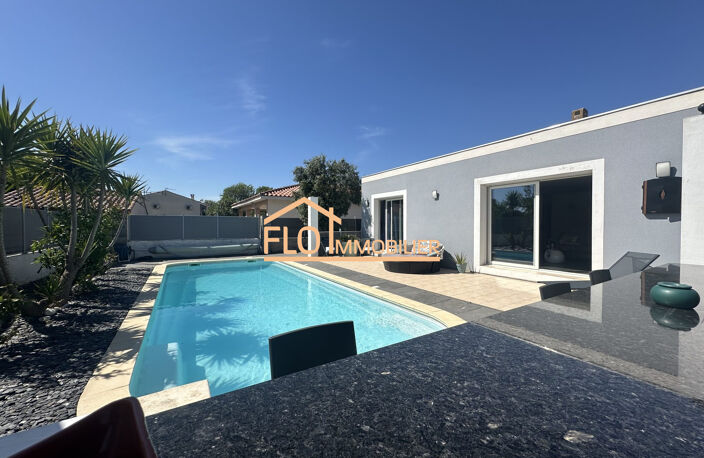 VILLA PISCINE — photo 2