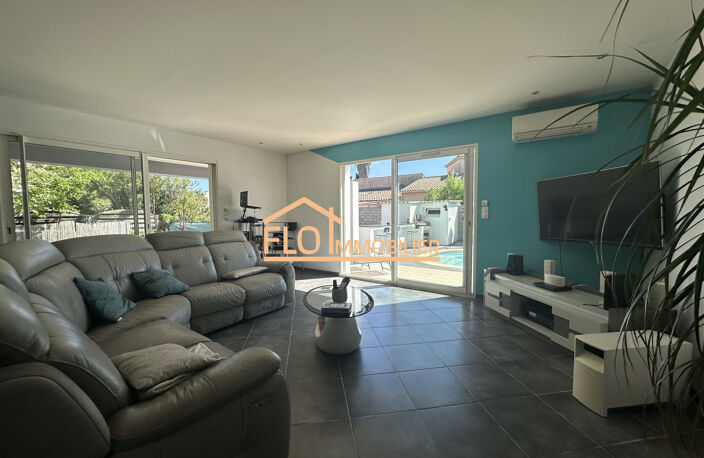 VILLA PISCINE — photo 4